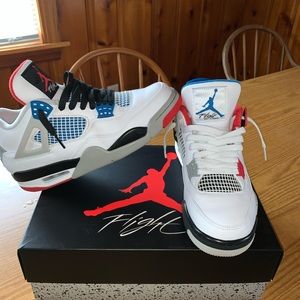 Air Jordan 4 Retro ‘What The 4’